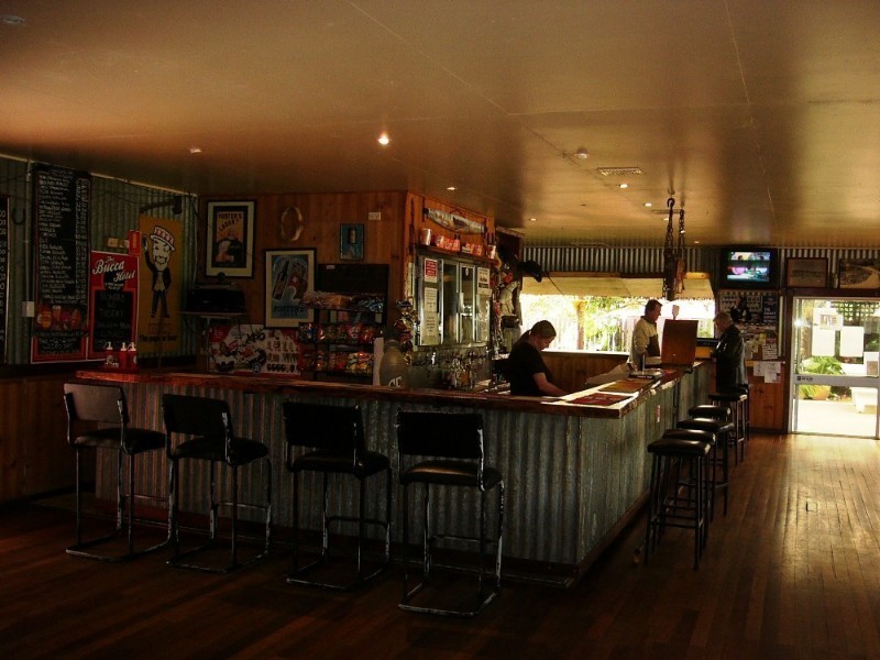 Bucca QLD 4670