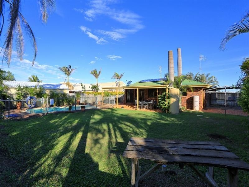 201 Atkinsons Road, Elliott Heads QLD 4670