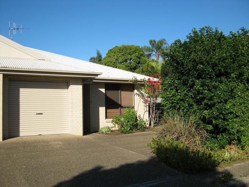 3/4 Castlereagh, Bundaberg South QLD 4670