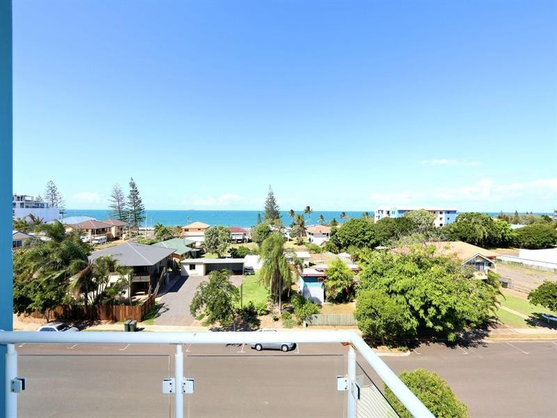Unit 19 5 Whalley Street, Bargara QLD 4670
