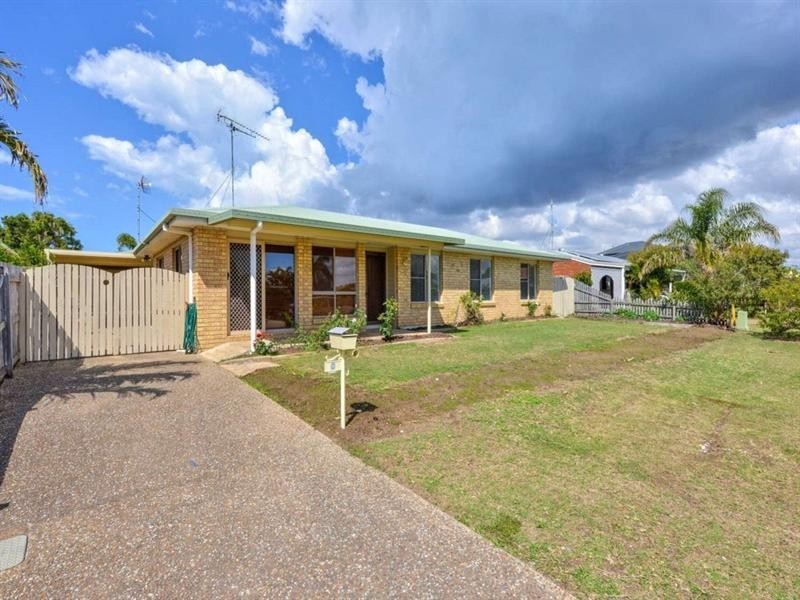 8 Endeavour Court, Bargara QLD 4670
