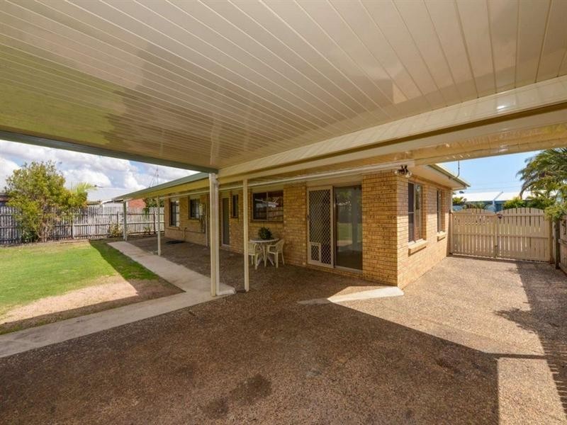 8 Endeavour Court, Bargara QLD 4670