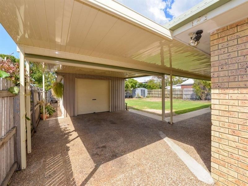 8 Endeavour Court, Bargara QLD 4670