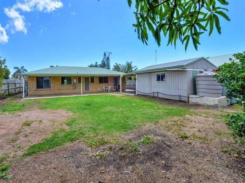 8 Endeavour Court, Bargara QLD 4670
