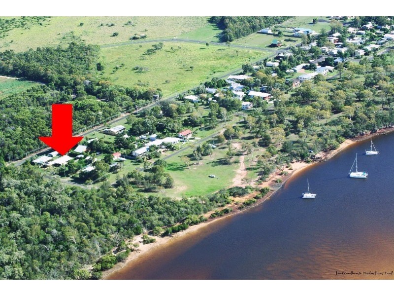 Elliott Heads QLD 4670