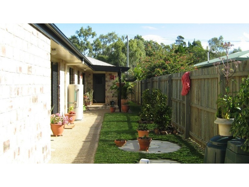 Elliott Heads QLD 4670