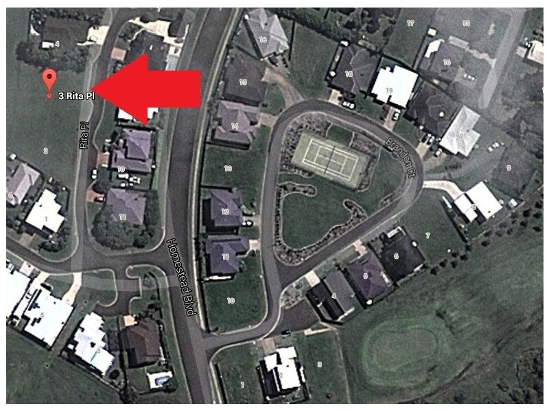 3 Rita Place, Coral Cove QLD 4670