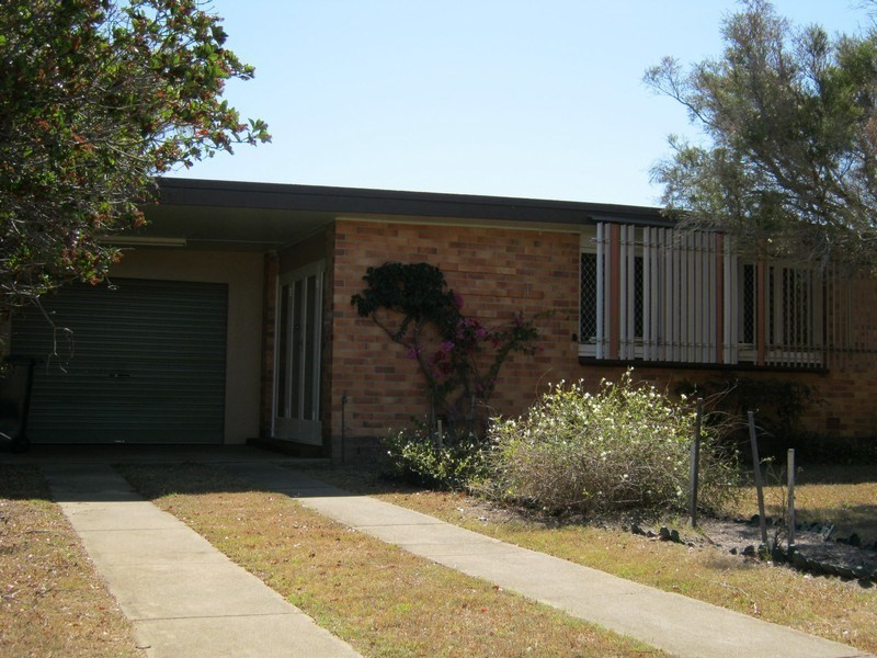 9 Stedman Street, Norville QLD 4670