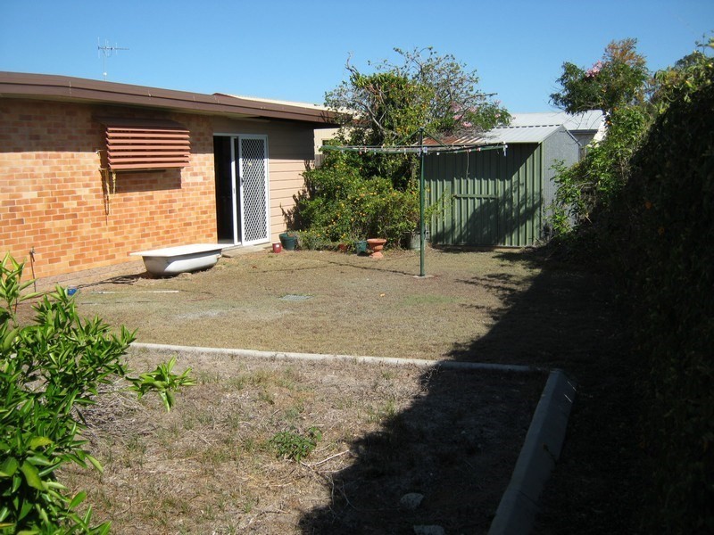 9 Stedman Street, Norville QLD 4670