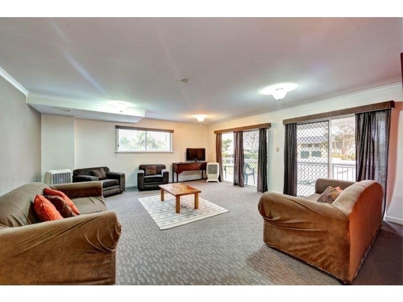 3/91 Esplanade, Bargara QLD 4670