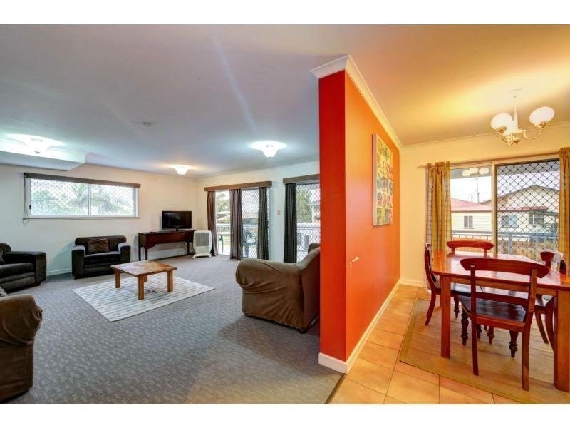 3/91 Esplanade, Bargara QLD 4670