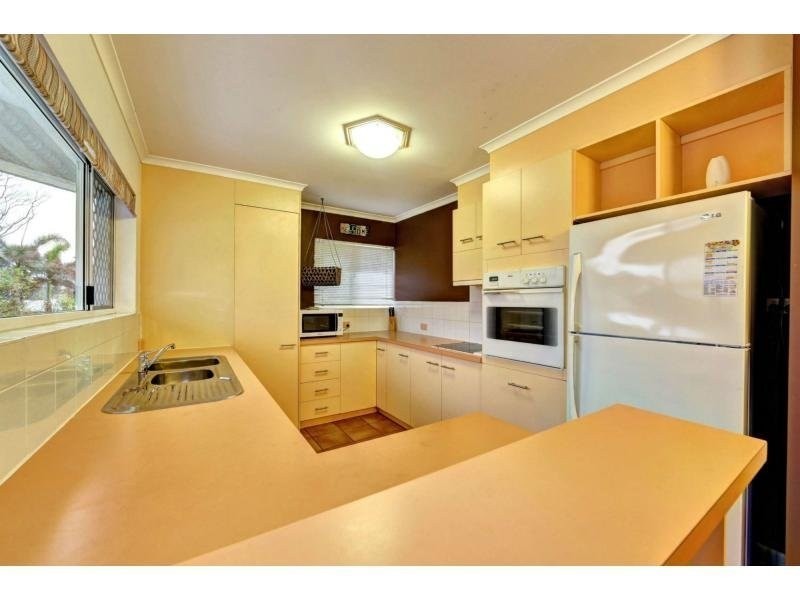 3/91 Esplanade, Bargara QLD 4670