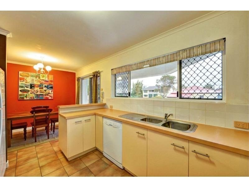 3/91 Esplanade, Bargara QLD 4670