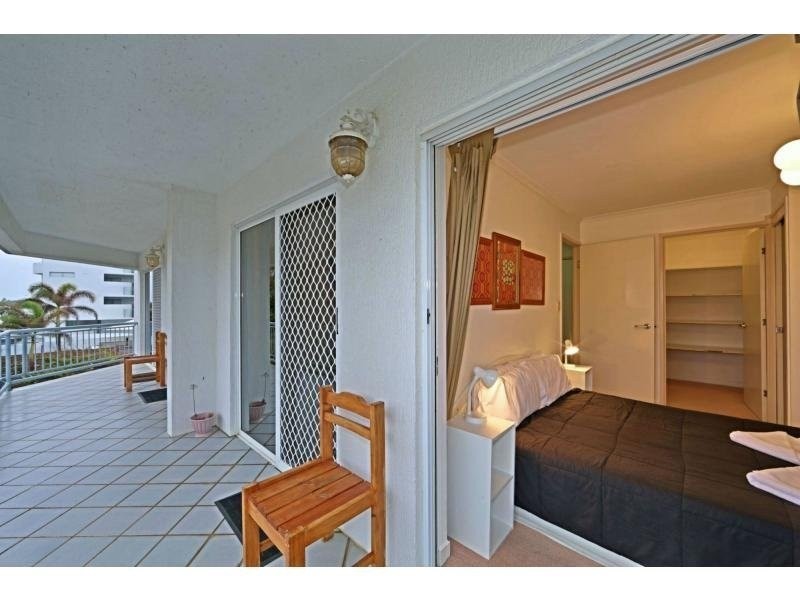 3/91 Esplanade, Bargara QLD 4670