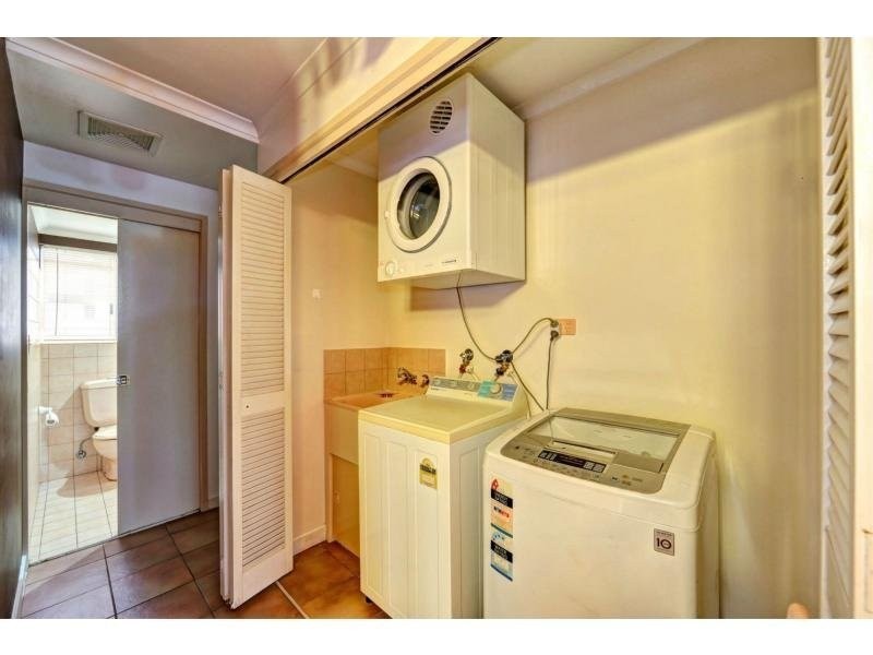 3/91 Esplanade, Bargara QLD 4670