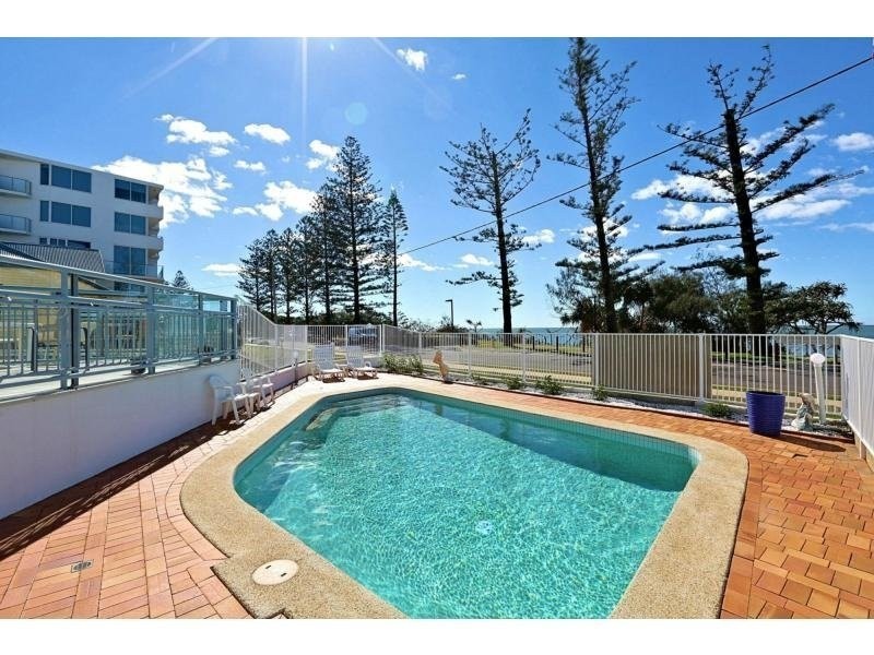 3/91 Esplanade, Bargara QLD 4670