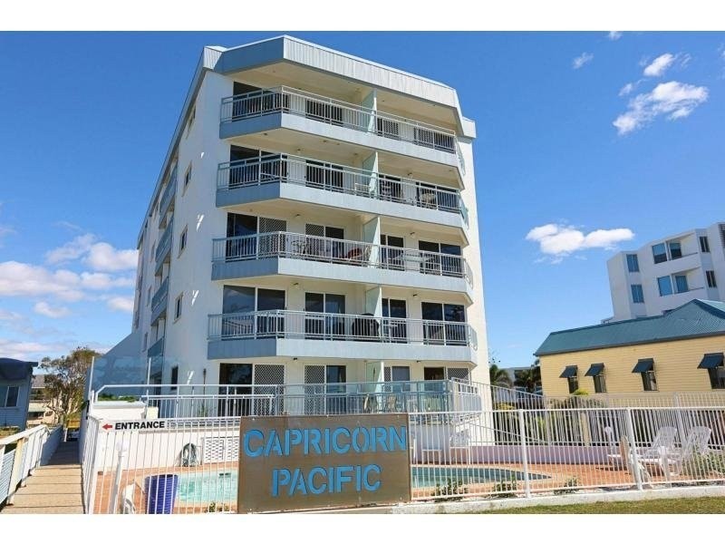 3/91 Esplanade, Bargara QLD 4670