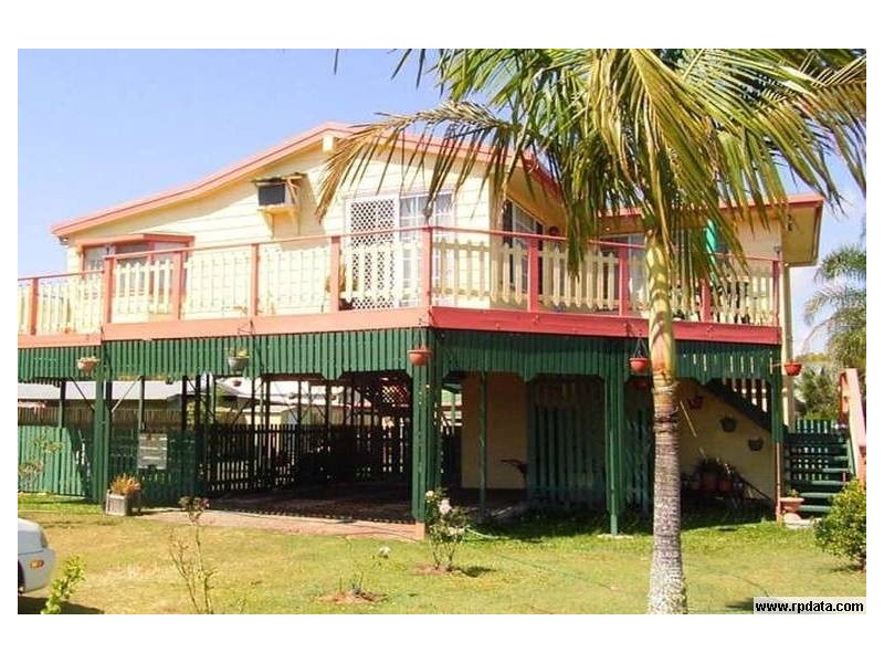 Burnett Heads QLD 4670