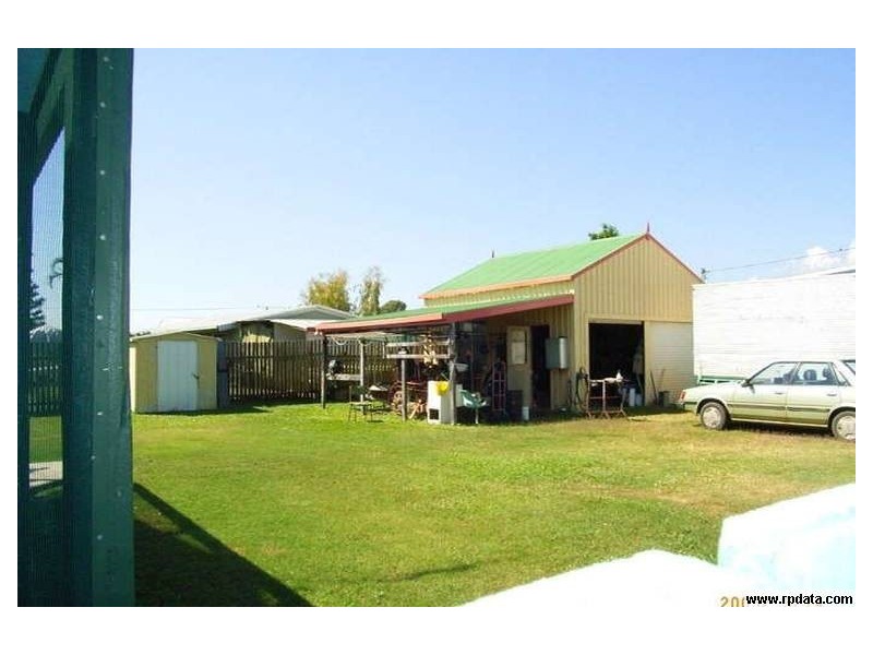 Burnett Heads QLD 4670