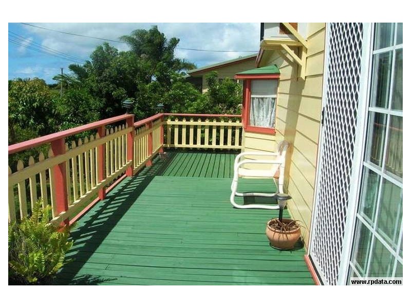 Burnett Heads QLD 4670