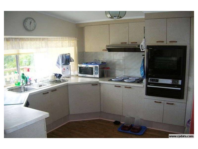 Burnett Heads QLD 4670