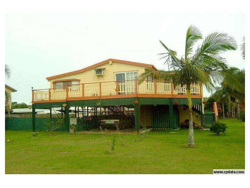 Burnett Heads QLD 4670