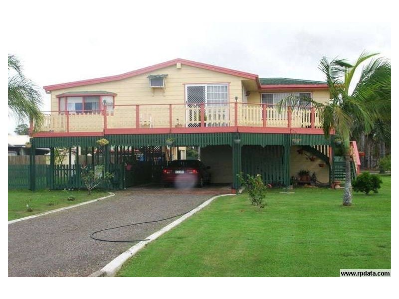 Burnett Heads QLD 4670