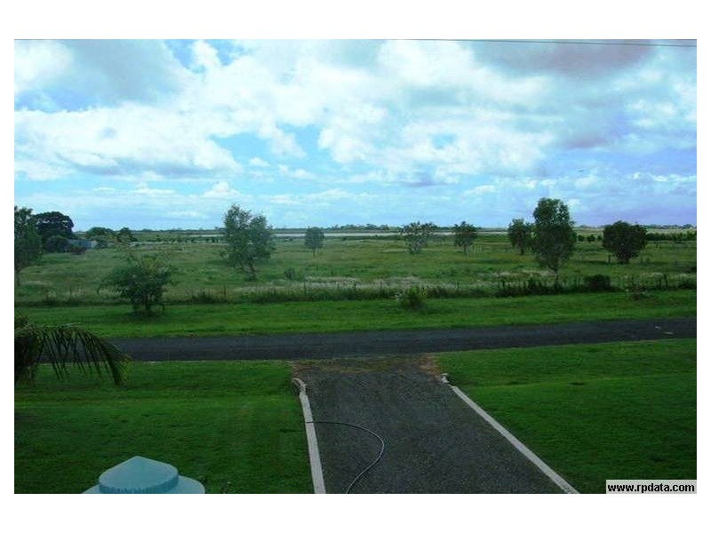 Burnett Heads QLD 4670