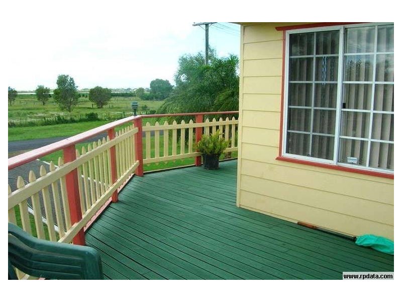 Burnett Heads QLD 4670