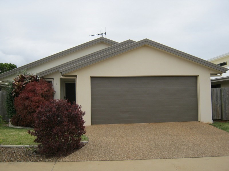179A Bargara Road, Kalkie QLD 4670