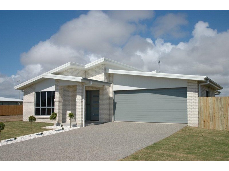 19 Sorento Drive, Bargara QLD 4670