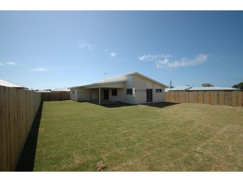 19 Sorento Drive, Bargara QLD 4670