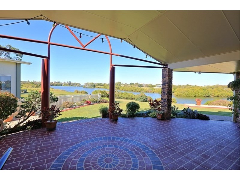 93 Fairway Drive, Bargara QLD 4670