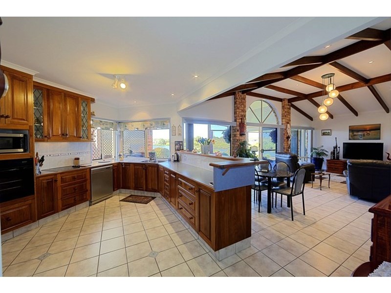 93 Fairway Drive, Bargara QLD 4670