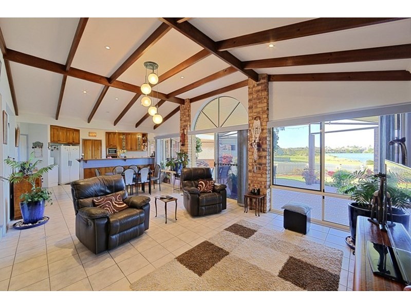 93 Fairway Drive, Bargara QLD 4670