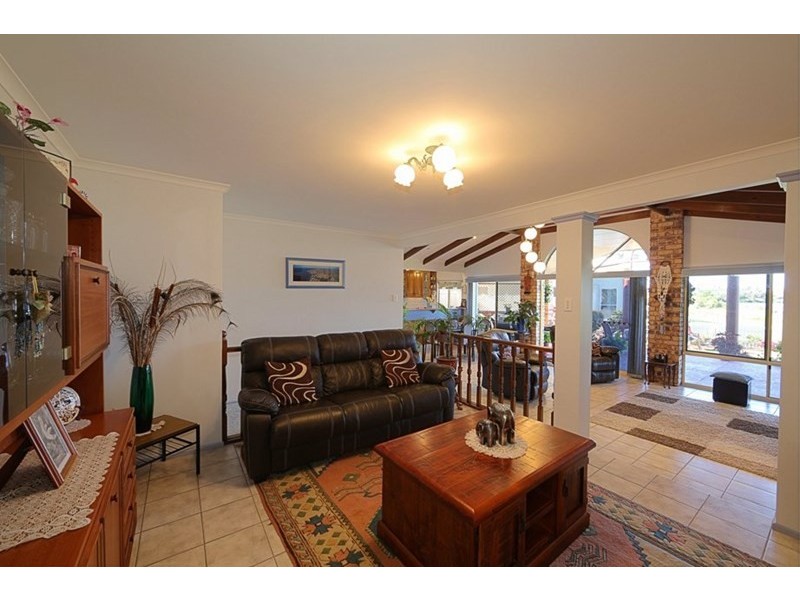 93 Fairway Drive, Bargara QLD 4670