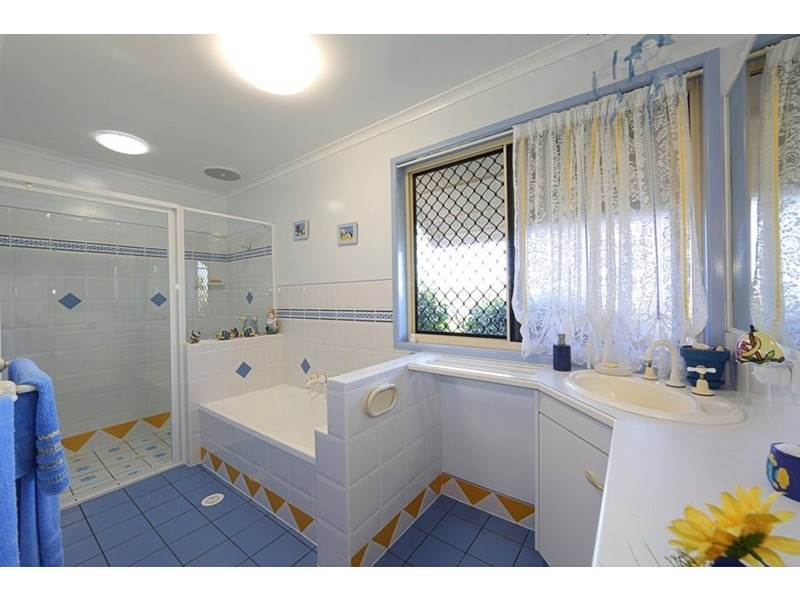 93 Fairway Drive, Bargara QLD 4670