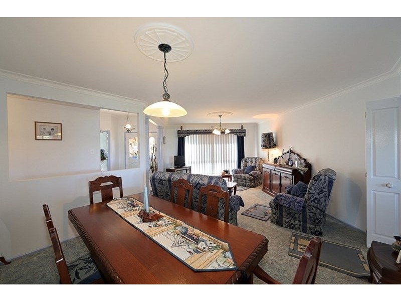 93 Fairway Drive, Bargara QLD 4670