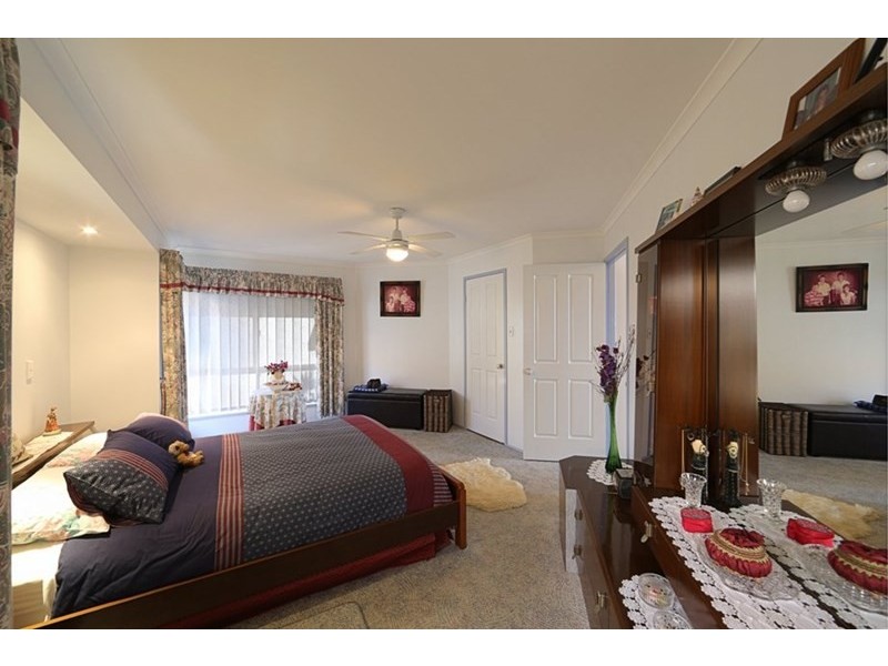 93 Fairway Drive, Bargara QLD 4670