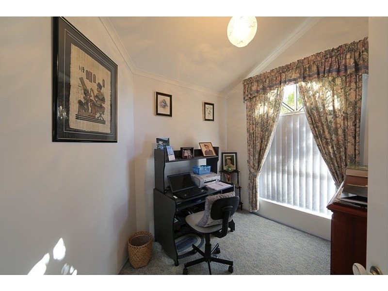 93 Fairway Drive, Bargara QLD 4670