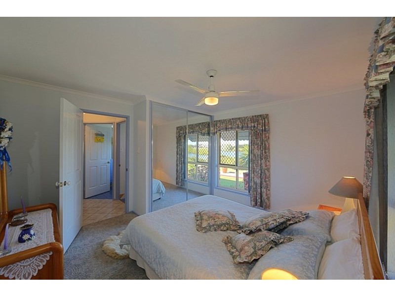 93 Fairway Drive, Bargara QLD 4670