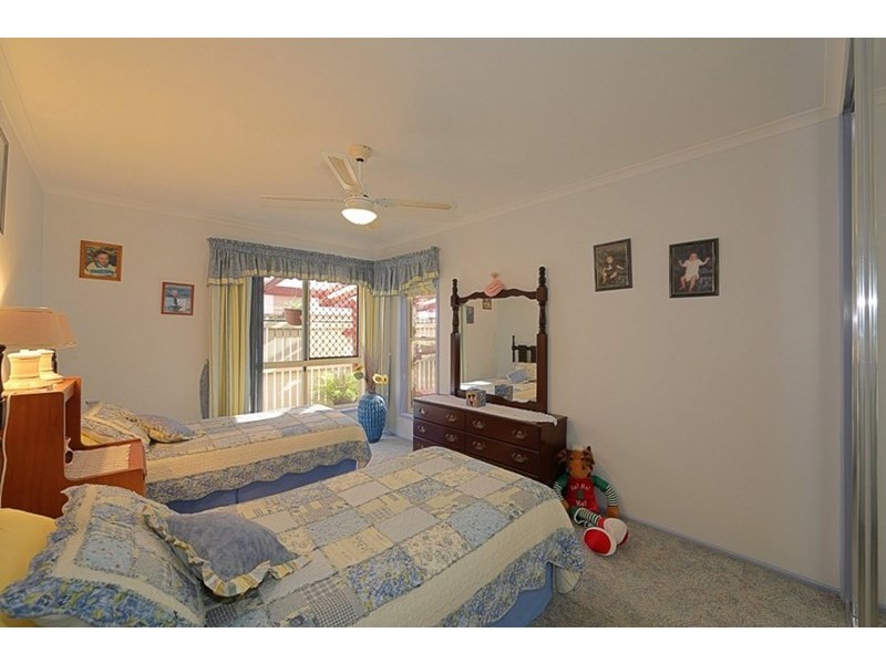 93 Fairway Drive, Bargara QLD 4670