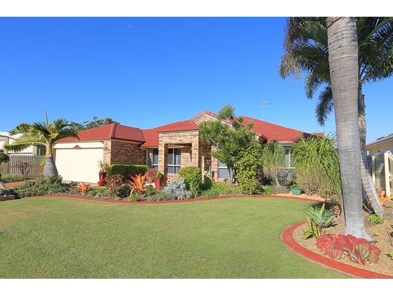 93 Fairway Drive, Bargara QLD 4670