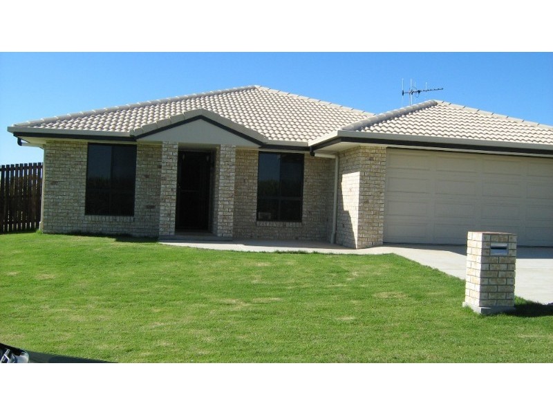 Innes Park QLD 4670