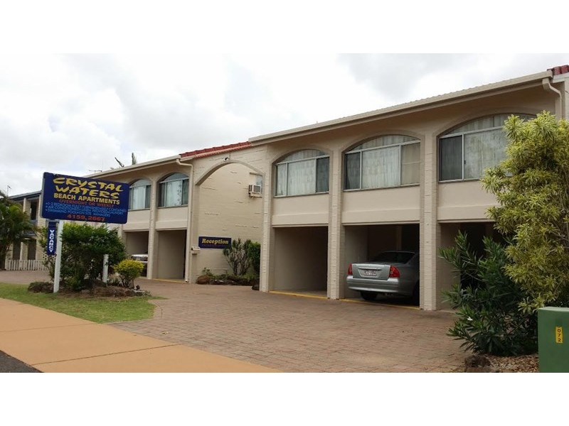 10/5 Miller Street, Bargara QLD 4670