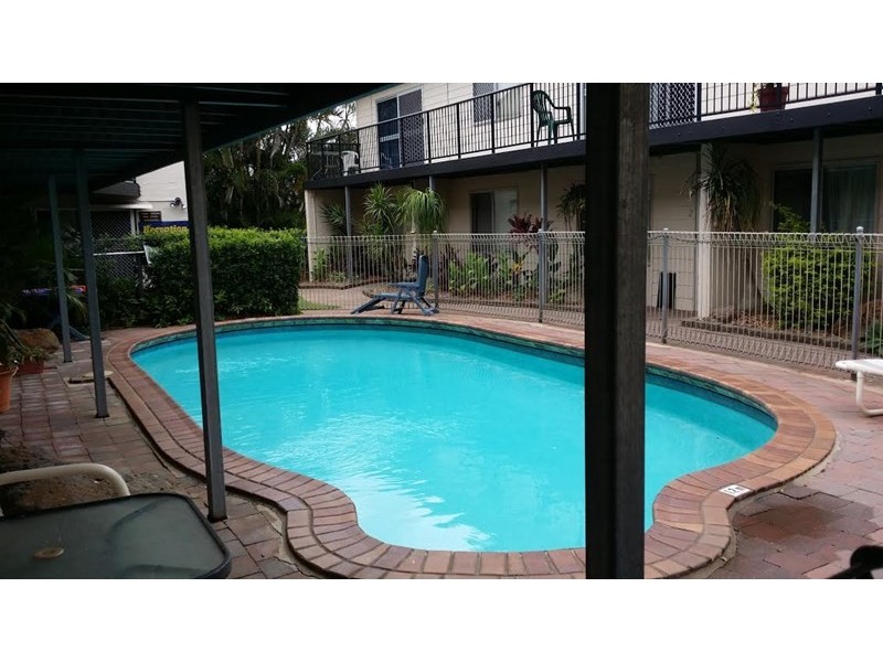 10/5 Miller Street, Bargara QLD 4670
