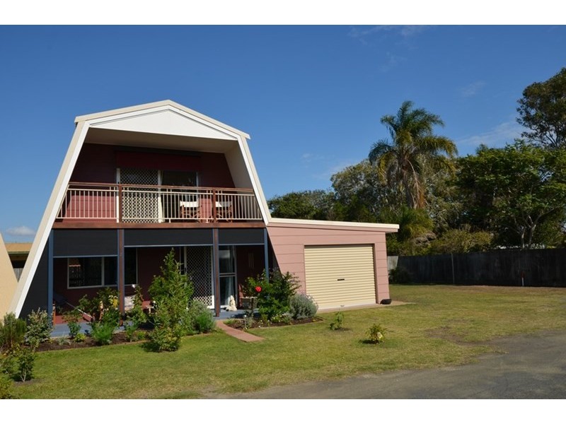 3/34 Bauer Street, Bargara QLD 4670