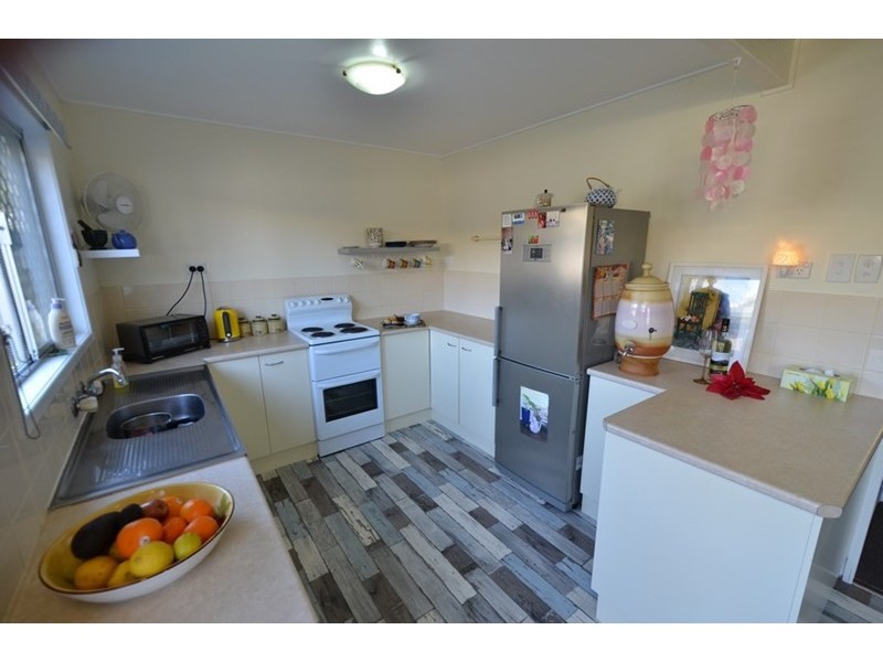 3/34 Bauer Street, Bargara QLD 4670