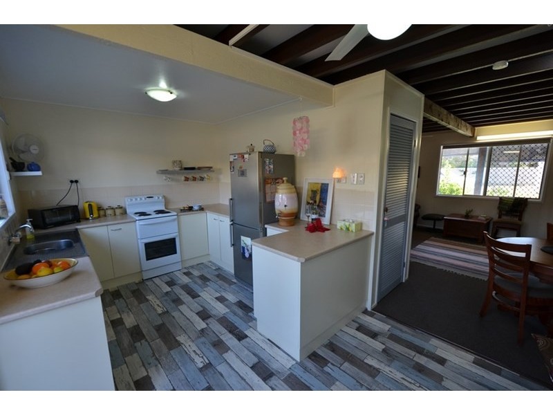 3/34 Bauer Street, Bargara QLD 4670