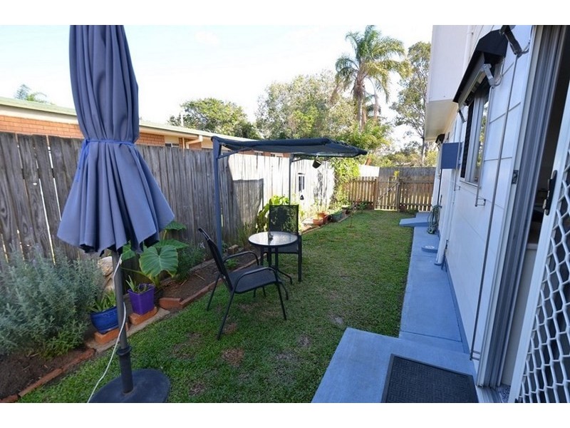 3/34 Bauer Street, Bargara QLD 4670